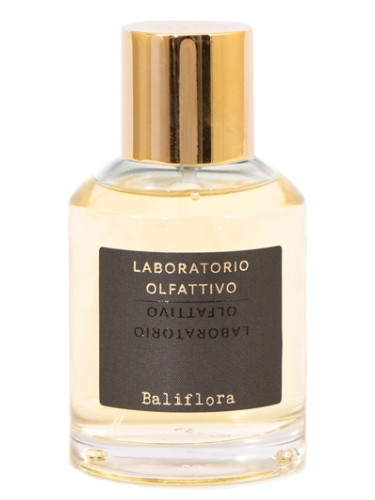 Духи LABORATORIO OLFATTIVO BALIFLORA duhi-selective.ru