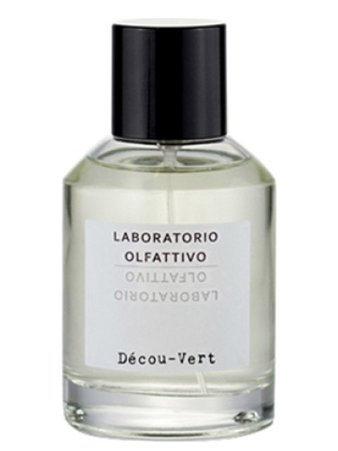 Духи LABORATORIO OLFATTIVO DECOU-VERT for women duhi-selective.ru