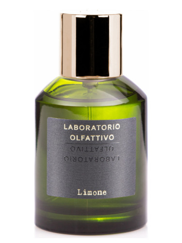 Духи LABORATORIO OLFATTIVO LIMONE duhi-selective.ru