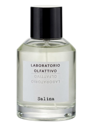 Духи LABORATORIO OLFATTIVO SALINA for women duhi-selective.ru