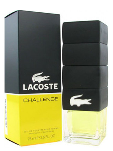 Духи LACOSTE CHALLENGE for men duhi-selective.ru