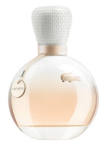 фото LACOSTE EAU DE LACOSTE for women - парфюм 