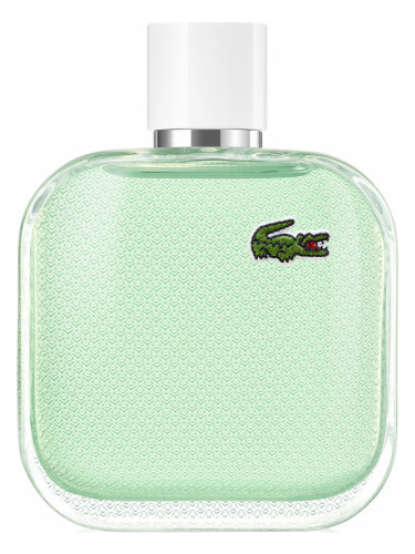 фото LACOSTE L. 12.12 BLANC EAU FRAICHE for men - парфюм 