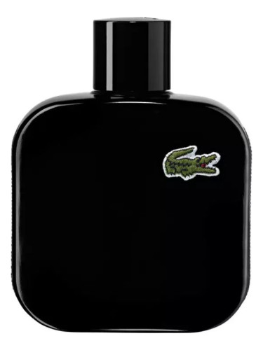 фото LACOSTE L. 12.12 NOIR for men - парфюм 