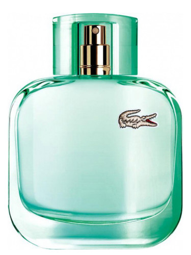 фото LACOSTE L. 12.12 POUR ELLE NATURAL for women - парфюм 