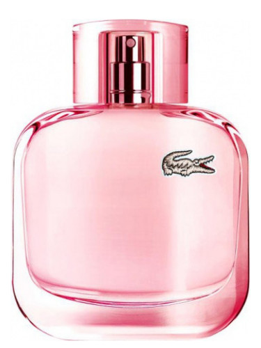 Духи LACOSTE L. 12.12 POUR ELLE SPARKLING for women duhi-selective.ru