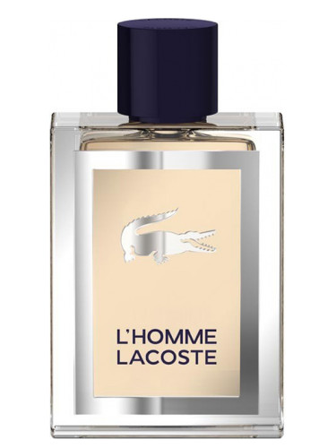 фото LACOSTE L'HOMME for men - парфюм 