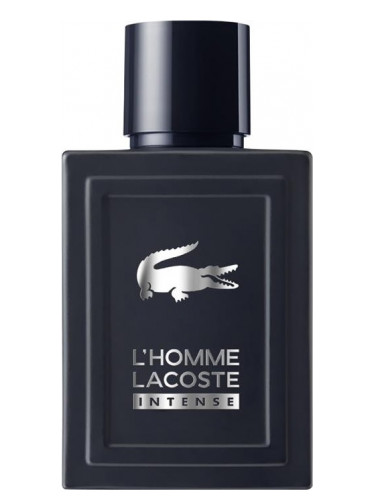 фото LACOSTE L'HOMME INTENSE for men - парфюм 