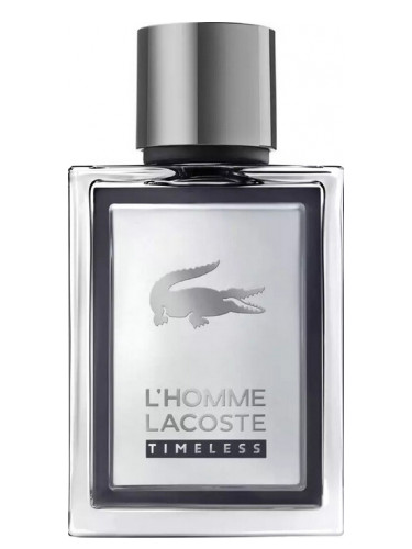 Духи LACOSTE L'HOMME TIMELESS for men duhi-selective.ru