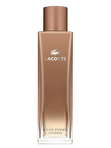 фото LACOSTE POUR FEMME INTENSE for women - парфюм 