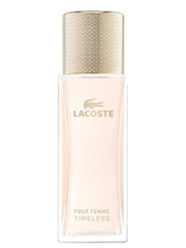 Духи LACOSTE POUR FEMME TIMELESS for women duhi-selective.ru