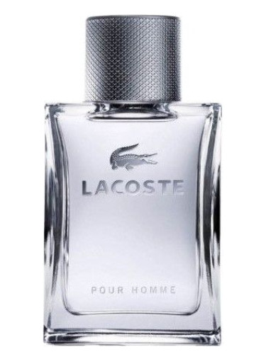 Духи LACOSTE POUR HOMME for men duhi-selective.ru