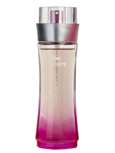 фото LACOSTE TOUCH of PINK for women - парфюм 