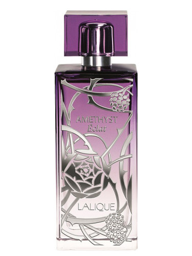 Духи LALIQUE AMETHYST ECLAT for women duhi-selective.ru