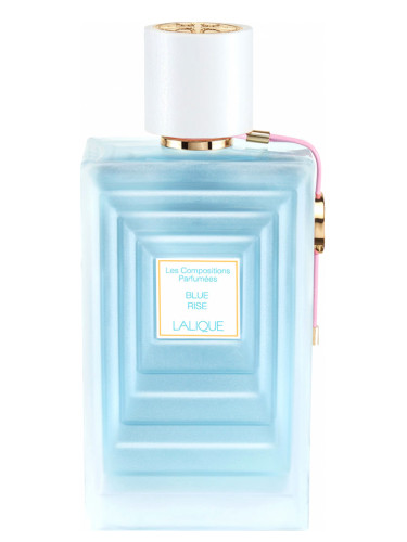 фото LALIQUE BLUE RISE for women - парфюм 