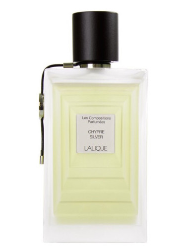 Духи LALIQUE CHYPRE SILVER duhi-selective.ru