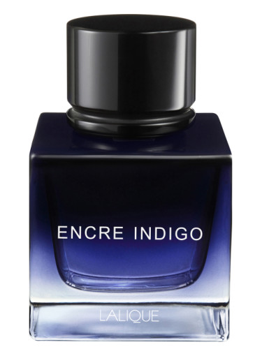 фото LALIQUE ENCRE INDIGO for men - парфюм 