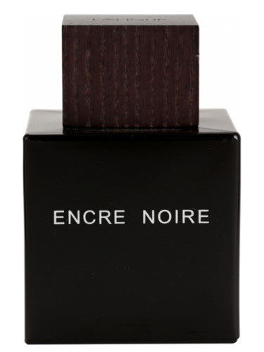 фото LALIQUE ENCRE NOIRE for men - парфюм 