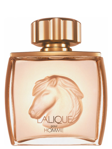 фото LALIQUE EQUUS for men - парфюм 