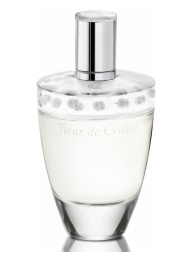 фото LALIQUE FLEUR DE CRISTAL for women - парфюм 