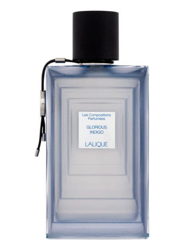 Духи LALIQUE GLORIOUS INDIGO duhi-selective.ru