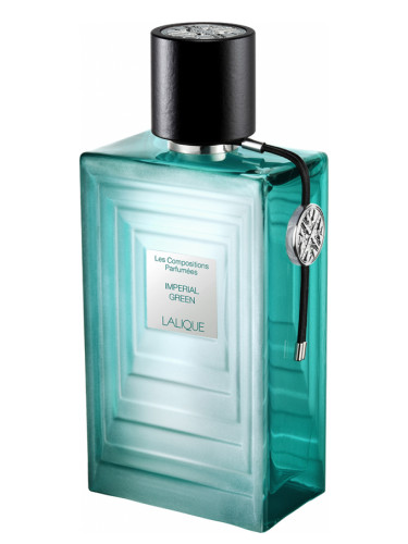 Духи LALIQUE IMPERIAL GREEN for men duhi-selective.ru