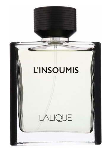 фото LALIQUE L'INSOUMIS for men - парфюм 