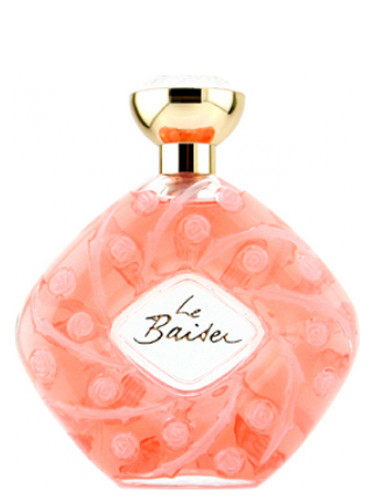 фото LALIQUE LE BAISER for women - парфюм 