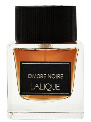 Духи LALIQUE OMBRE NOIRE for men duhi-selective.ru