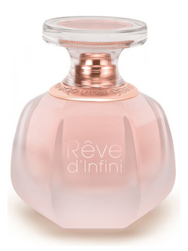 фото LALIQUE REVE D'INFINI for women - парфюм 