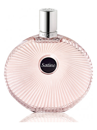 фото LALIQUE SATINE for women - парфюм 