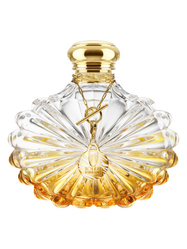 фото LALIQUE SOLEIL VIBRANT for women - парфюм 