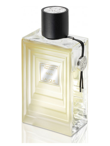 фото LALIQUE WOODY GOLD for men - парфюм 