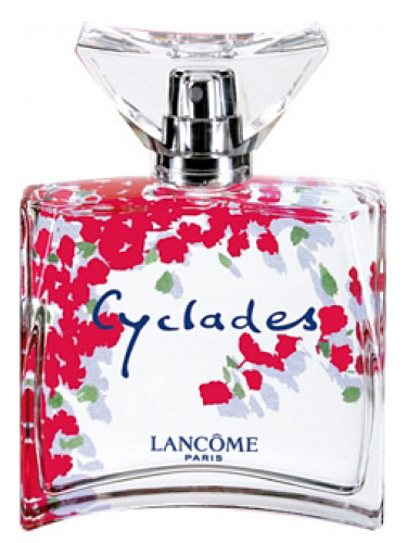 фото LANCOME CYCLADES for women - парфюм 