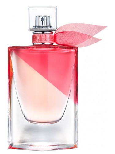 фото LANCOME LA VIE EST BELLE EN ROSE for women - парфюм 