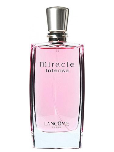 фото LANCOME MIRACLE INTENSE for women - парфюм 