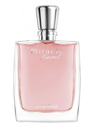 фото LANCOME MIRACLE SECRET for women - парфюм 