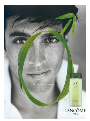 фото LANCOME O POUR HOMME for men - парфюм 