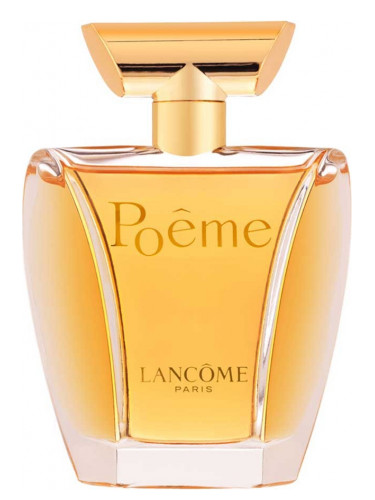 фото LANCOME POEME for women - парфюм Ланком Поэма