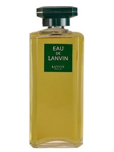 Духи LANVIN EAU DE LANVIN for women duhi-selective.ru