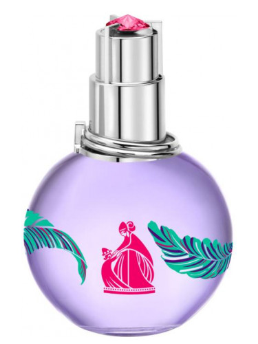 Духи LANVIN ECLAT D'ARPEGE TROPICAL FLOWER for women duhi-selective.ru