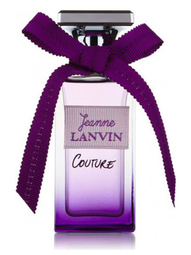 Духи LANVIN JEANNE COUTURE for women duhi-selective.ru