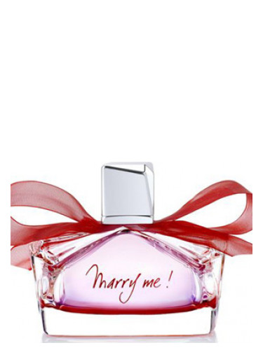 фото LANVIN MARRY ME! LOVE EDITION for women - парфюм 