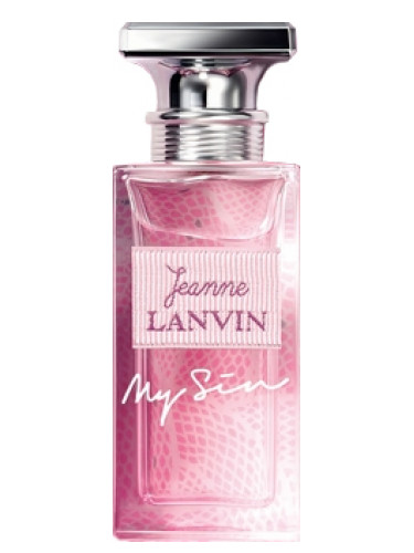 Духи LANVIN MY SIN for women duhi-selective.ru