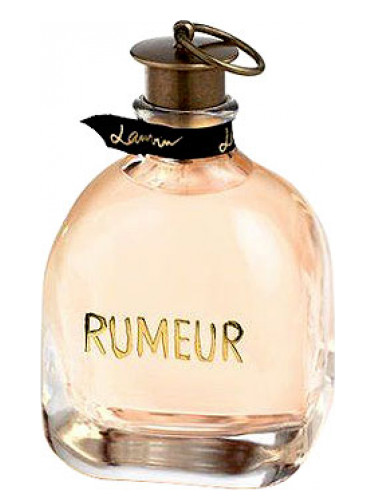 Духи LANVIN RUMEUR for women duhi-selective.ru