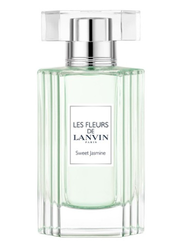 Духи LANVIN SWEET JASMINE for women duhi-selective.ru