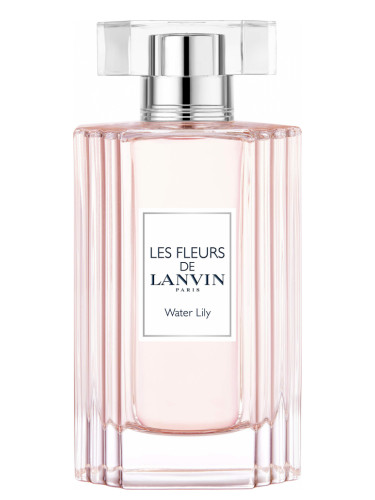 Духи LANVIN WATER LILY for women duhi-selective.ru