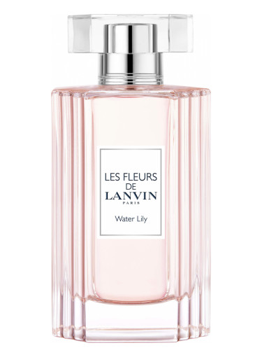 фото LANVIN WATER LILY for women - парфюм 