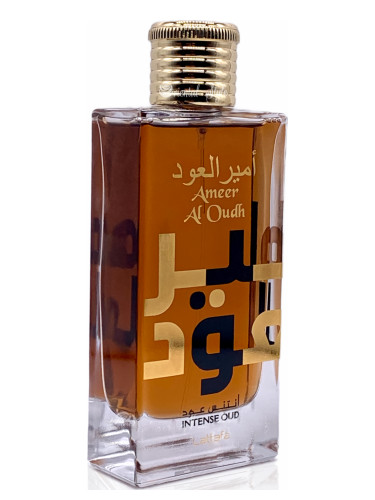 Духи LATTAFA AMEER AL OUDH INTENSE duhi-selective.ru