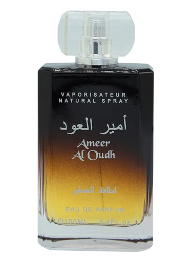 Духи LATTAFA AMEER AL OUDH duhi-selective.ru